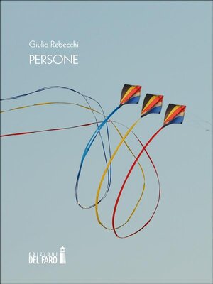 cover image of Persone